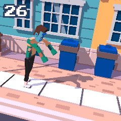 steppypants GIF