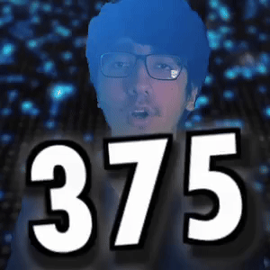 375