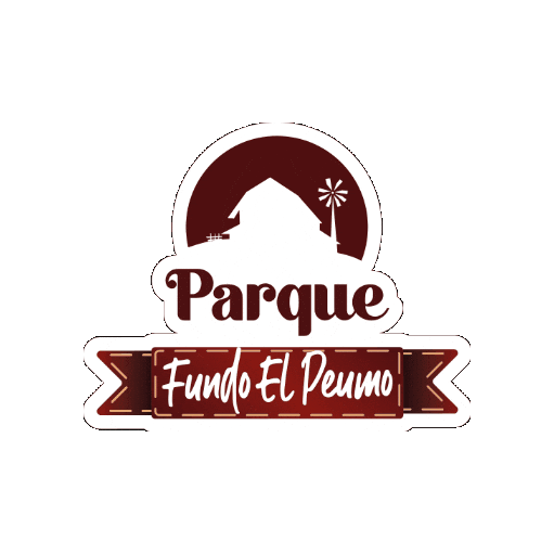 Sticker by Fundo El Peumo