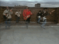 Liam Gallagher 90S GIF by Oasis