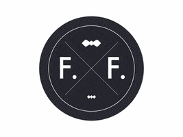 davidurbinati animation friday motion design badge GIF