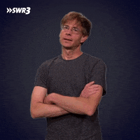 Disappointed Shake GIF