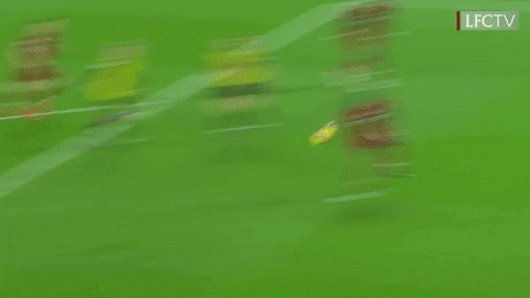 Premier League Football GIF by Liverpool FC