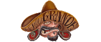 Sancho Sticker by Sancho's Tacos