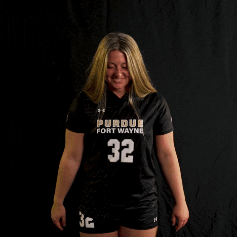 Soccer Dons GIF by Purdue Fort Wayne Athletics