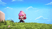 Fun Animation GIF by DigiDaigaku