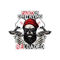 R-M Sticker by bulldogabrasives