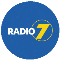 Sticker by Radio 7