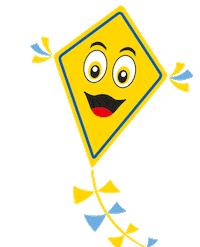 Drachenkinder Sticker by Radio 7