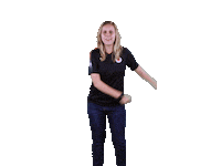 Happy Dance Sticker by Excelsior Rotterdam