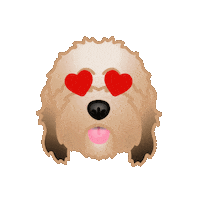 Love This Sticker by zoopeez