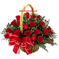 Flower GIF