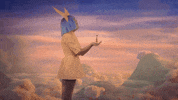 sia no new friends GIF by LSD