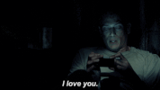 i love you fox GIF by Prison Break