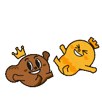 Chicken 교촌 Sticker by KYOCHON