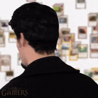 Cass No GIF by zoefannet