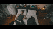 Dance Sleeping GIF by flybymidnight