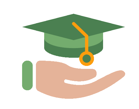 Sticker by Campus Soest | FH-SWF