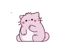 No Way Love Sticker by Pembe