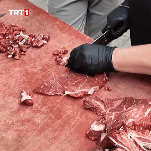 Hungry Eid Al-Adha GIF by TRT