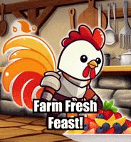 Recipe GIF by Zorooster
