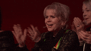 Kchonors GIF by The Kennedy Center