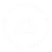 LSCARGO transport take care cargo ls Sticker