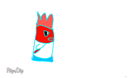 青蘋果美術 Sticker by 憨慢水豬與歹逗陣枝妞