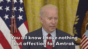 Joe Biden GIF by GIPHY News