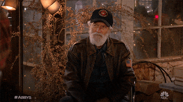 angry GIF by NBC