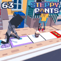 steppypants GIF