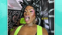 I Would Defend Garbage Bags On Shea Coulee