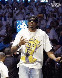 Nba Finals Basketball GIF by OKC Thunder