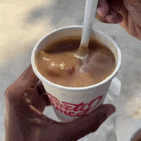 Soup Dumpling GIF