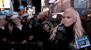 jenny mccarthy whip GIF by New Year's Rockin' Eve