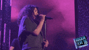 alessia cara GIF by New Year's Rockin' Eve
