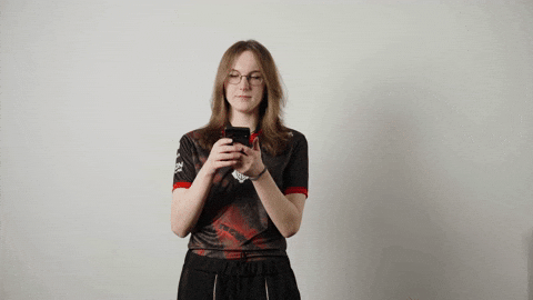 No Way What GIF by G2 Esports