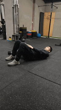 GIF by Crossfit Boran