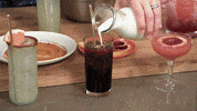 Crafts Cooking GIF by LogoTV