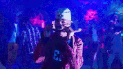 Pharrell Williams Dance GIF by Kid Cudi