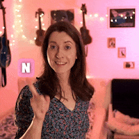 Will Ich Nicht No Can Do GIF