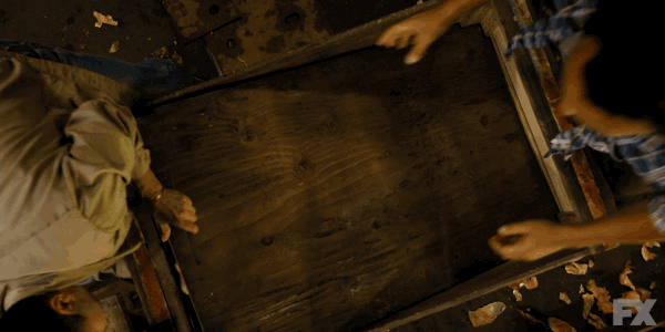 drugs coke GIF by Snowfall