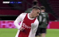 Champions League Football GIF by UEFA