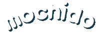 Donut Sticker by Mochido