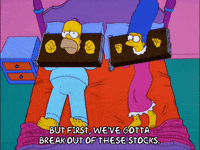homer simpson GIF