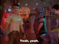 season 3 GIF