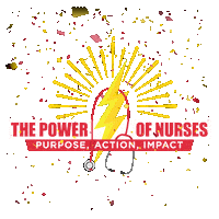 Nurses Week Sticker by UMSON