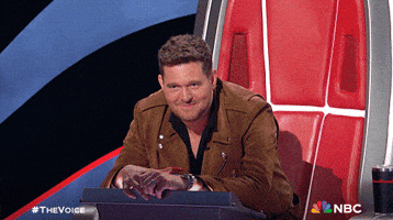 Season 28 Nbc GIF by The Voice