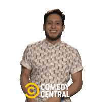 comedycentralbrasil standup comedycentral ccbr comedycentralbr Sticker