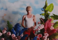 bloom GIF by Troye Sivan